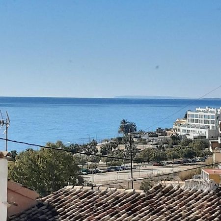 Ksar Azul 6 Pers A 2 Mn De La Plage Villajoyosa Exterior photo