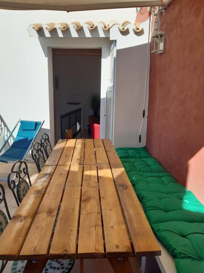 Ksar Azul 6 Pers A 2 Mn De La Plage Villajoyosa Exterior photo