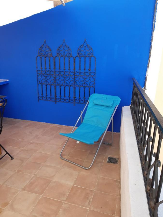 Ksar Azul 6 Pers A 2 Mn De La Plage Villajoyosa Exterior photo